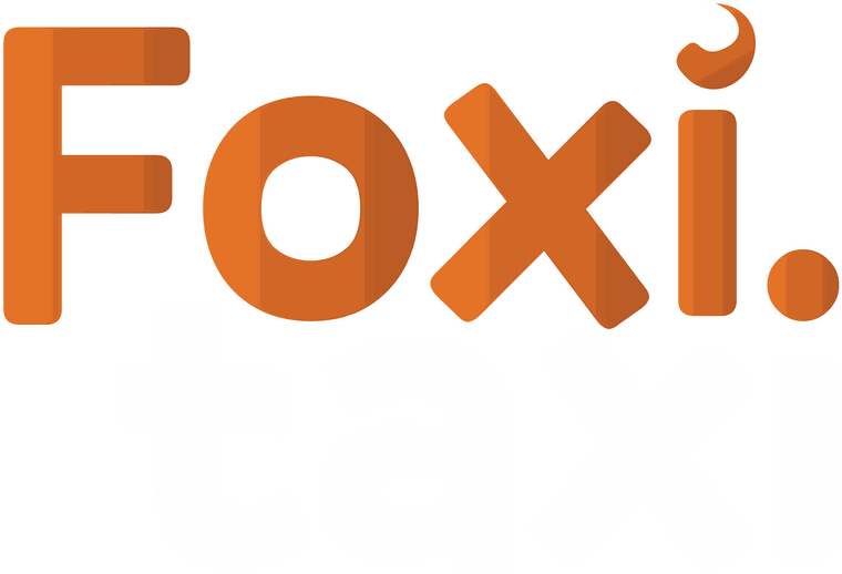 Foxi.taxi